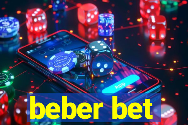 beber bet